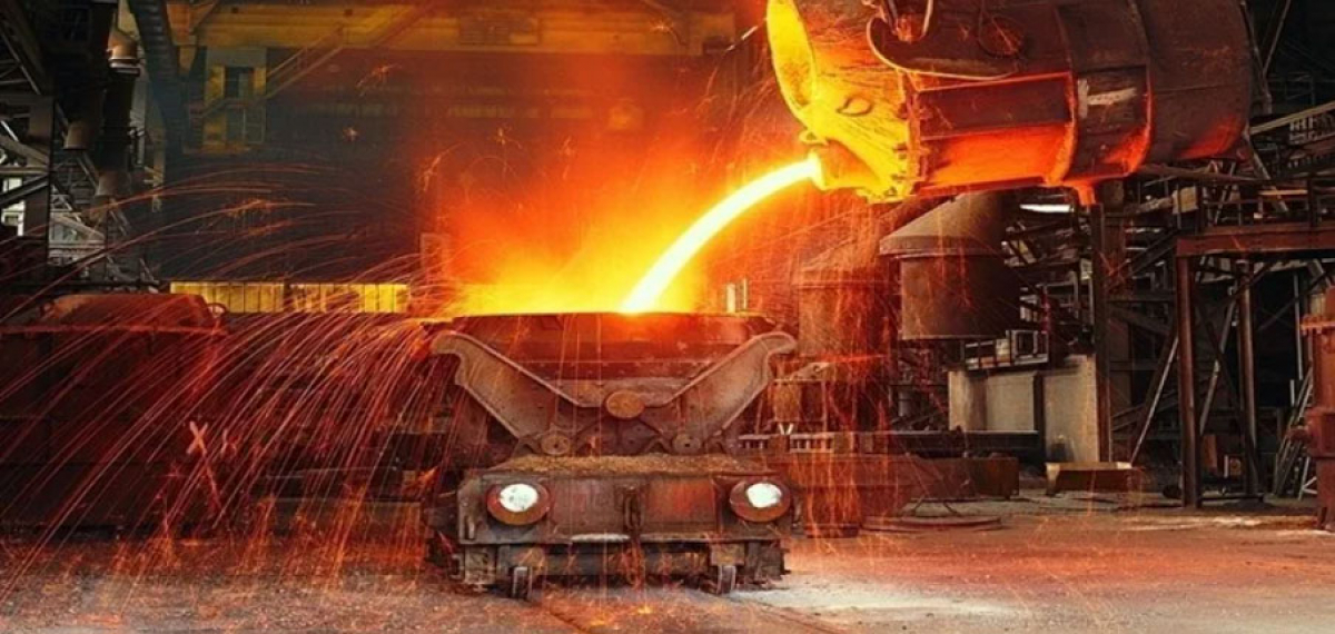 Тепловизионные камеры: надежный контроль и мониторинг в промышленности