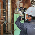 Интеграция тепловизоров для оптической визуализации газов в системы контроля технологических процессов Интеграция тепловизоров для оптической визуализации газов в системы контроля технологических процессов