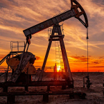Использование тепловизоров для контроля нефтедобычи Использование тепловизоров для контроля нефтедобычи