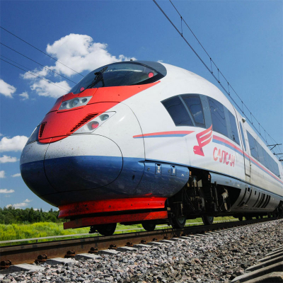 Применение тепловизоров для обеспечения безопасность железнодорожных путей