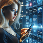 Интерактивные панели для туристических информационных центров