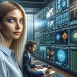 Использование видеостен для телекоммуникационных компаний